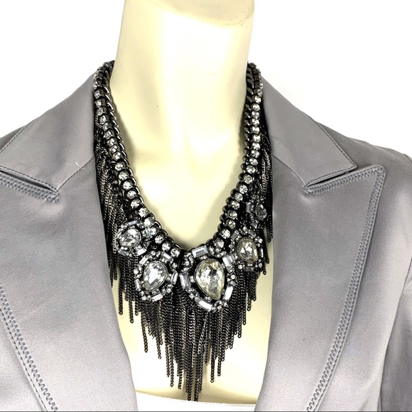 Aldo statement necklace - Picture 8 of 8